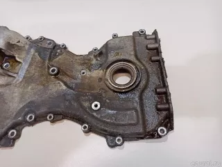 213502G300 Hyundai-Kia Крышка двигателя передняя Kia Sorento 3 restailing Арт E23506429, вид 3