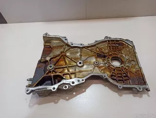 213502G300 Hyundai-Kia Крышка двигателя передняя Kia Sorento 3 restailing Арт E23506429, вид 6