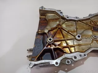 213502G300 Hyundai-Kia Крышка двигателя передняя Kia Sorento 3 restailing Арт E23506429, вид 8