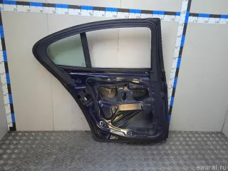 41007206113 BMW Дверь задняя левая BMW 5 F10/F11/GT F07 Арт E23506815, вид 12