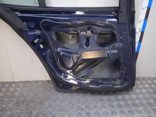 41007206113 BMW Дверь задняя левая BMW 5 F10/F11/GT F07 Арт E23506815, вид 13