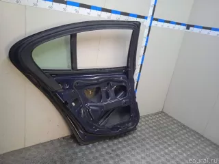 41007206113 BMW Дверь задняя левая BMW 5 F10/F11/GT F07 Арт E23506815, вид 15