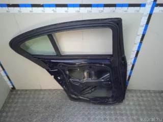 41007206113 BMW Дверь задняя левая BMW 5 F10/F11/GT F07 Арт E23506815, вид 17