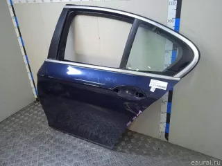41007206113 BMW Дверь задняя левая BMW 5 F10/F11/GT F07 Арт E23506815, вид 5