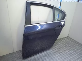 41007206113 BMW Дверь задняя левая BMW 5 F10/F11/GT F07 Арт E23506815, вид 6