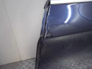 41007206113 BMW Дверь задняя левая BMW 5 F10/F11/GT F07 Арт E23506815, вид 7