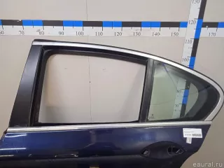 41007206113 BMW Дверь задняя левая BMW 5 F10/F11/GT F07 Арт E23506815, вид 10