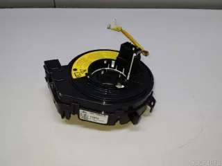 AB3914A664AC Ford Механизм подрулевой для SRS (ленточный) Ford Ranger 3 Арт E23508719, вид 1