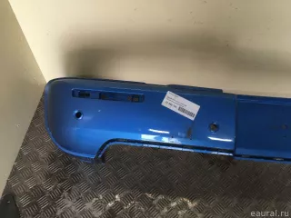 46388508029999 Mercedes Benz Бампер задний Mercedes S C217 Арт E23510193, вид 4