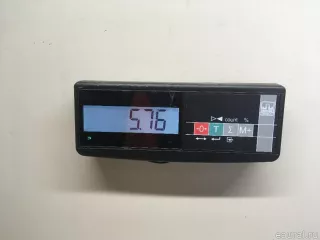 46388508029999 Mercedes Benz Бампер задний Mercedes S C217 Арт E23510193, вид 6