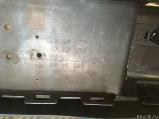 46388508029999 Mercedes Benz Бампер задний Mercedes S C217 Арт E23510193, вид 10
