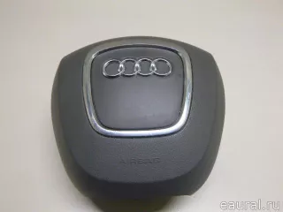8R0880201AS1DH VAG Подушка безопасности в рулевое колесо Audi Q5 1 Арт E23511553, вид 1