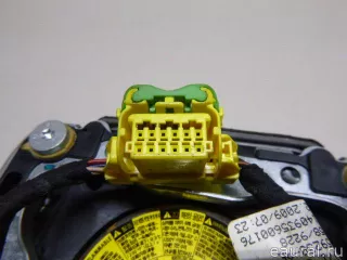 8R0880201AS1DH VAG Подушка безопасности в рулевое колесо Audi Q5 1 Арт E23511553, вид 12