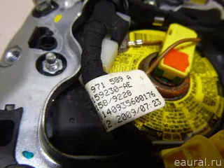 8R0880201AS1DH VAG Подушка безопасности в рулевое колесо Audi Q5 1 Арт E23511553, вид 14