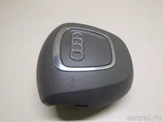 8R0880201AS1DH VAG Подушка безопасности в рулевое колесо Audi Q5 1 Арт E23511553, вид 2