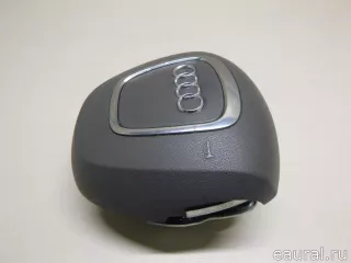 8R0880201AS1DH VAG Подушка безопасности в рулевое колесо Audi Q5 1 Арт E23511553, вид 4