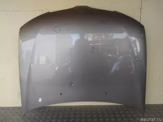 65100BN730 Nissan Капот Nissan Almera N16 Арт E23514708, вид 1