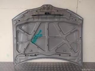 65100BN730 Nissan Капот Nissan Almera N16 Арт E23514708, вид 16