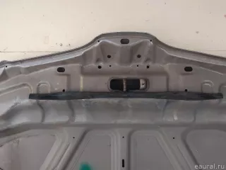 65100BN730 Nissan Капот Nissan Almera N16 Арт E23514708, вид 17