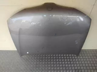 65100BN730 Nissan Капот Nissan Almera N16 Арт E23514708, вид 2