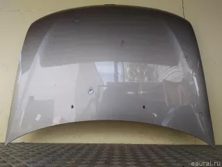 65100BN730 Nissan Капот Nissan Almera N16 Арт E23514708, вид 3
