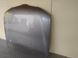 65100BN730 Nissan Капот Nissan Almera N16 Арт E23514708, вид 4
