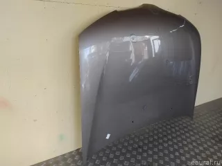 65100BN730 Nissan Капот Nissan Almera N16 Арт E23514708, вид 5
