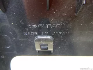 66065FJ000 Subaru Рамка под магнитолу Subaru Impreza 5 Арт E48035392, вид 5