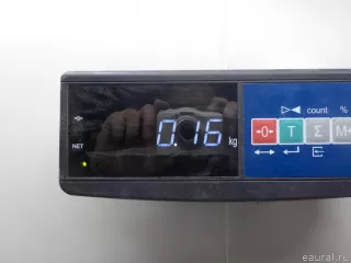 1668800105 Mercedes Benz Решетка в капот Mercedes S C217 Арт E103000604, вид 11