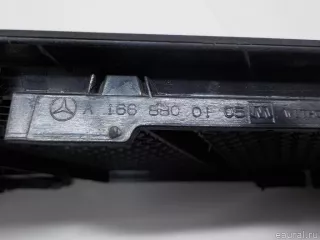 1668800105 Mercedes Benz Решетка в капот Mercedes S C217 Арт E103000604, вид 9