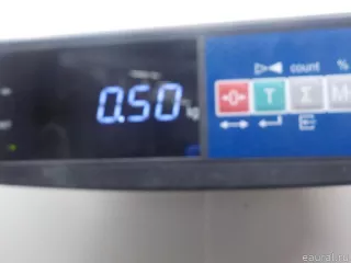 2055000049 Mercedes Benz Расширительный бачок Mercedes E W213 Арт E103000761, вид 6