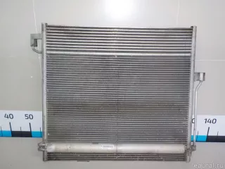 0995000002 Mercedes Benz Радиатор кондиционера (конденсер) Mercedes S C217 Арт E103000897, вид 2