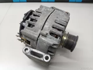 0009060903 Mercedes Benz Генератор Mercedes ML/GLE W166 Арт E103001459, вид 4