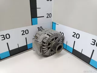0009060903 Mercedes Benz Генератор Mercedes ML/GLE W166 Арт E103001459, вид 6