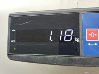 6420902242 Mercedes Benz Воздуховод Mercedes S W222 Арт E103001469, вид 13