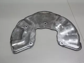 1664210220 Mercedes Benz Пыльник тормозного диска Mercedes S C217 Арт E103001809, вид 2