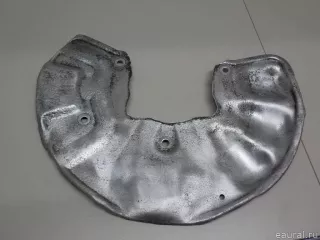 1664210220 Mercedes Benz Пыльник тормозного диска Mercedes S C217 Арт E103001809, вид 5