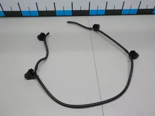 1668601092 Mercedes Benz Трубка омывателя (шланг омывателя) Mercedes ML/GLE W166 Арт E103001843
