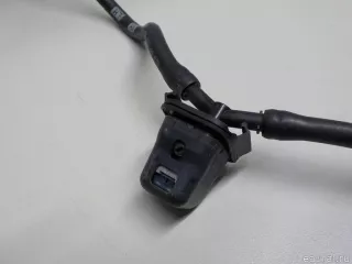 1668601092 Mercedes Benz Трубка омывателя (шланг омывателя) Mercedes ML/GLE W166 Арт E103001843, вид 2