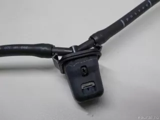 1668601092 Mercedes Benz Трубка омывателя (шланг омывателя) Mercedes ML/GLE W166 Арт E103001843, вид 4
