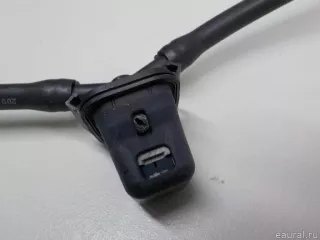 1668601092 Mercedes Benz Трубка омывателя (шланг омывателя) Mercedes ML/GLE W166 Арт E103001843, вид 5