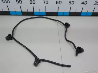 1668601092 Mercedes Benz Трубка омывателя (шланг омывателя) Mercedes ML/GLE W166 Арт E103001843, вид 7