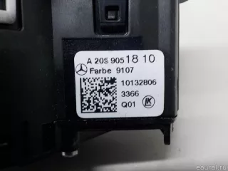 20590518109107 Mercedes Benz Переключатель света фар Mercedes S C217 Арт E103001914, вид 3