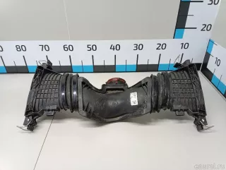 6420902242 Mercedes Benz Воздуховод Mercedes S W222 Арт E103003730, вид 1