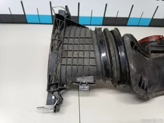6420902242 Mercedes Benz Воздуховод Mercedes S W222 Арт E103003730, вид 2