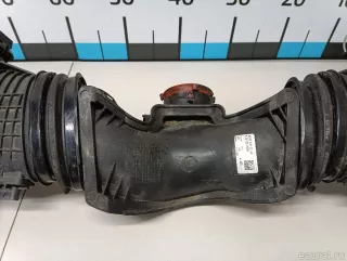6420902242 Mercedes Benz Воздуховод Mercedes S W222 Арт E103003730, вид 3