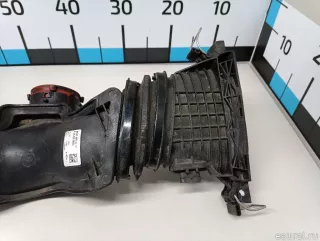 6420902242 Mercedes Benz Воздуховод Mercedes S W222 Арт E103003730, вид 4