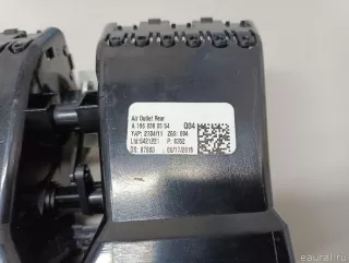 16683005542A17 Mercedes Benz Дефлектор обдува салона Mercedes ML/GLE W166 Арт E103003811, вид 8