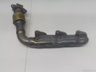 6421400909 Mercedes Benz Коллектор выпускной Mercedes S W222 Арт E103004315, вид 4
