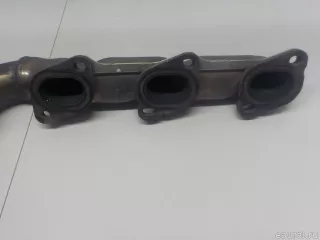 6421400909 Mercedes Benz Коллектор выпускной Mercedes S W222 Арт E103004315, вид 7